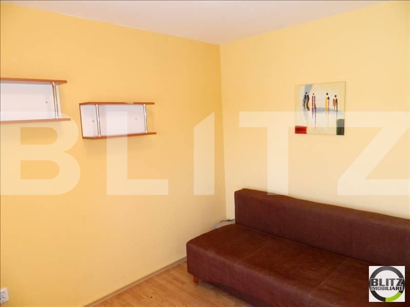 Apartament de închiriat 2 camere Marasti - 3636AI | BLITZ Cluj-Napoca | Poza7