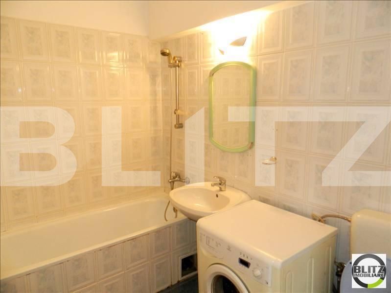 Apartament de închiriat 2 camere Marasti - 3636AI | BLITZ Cluj-Napoca | Poza9