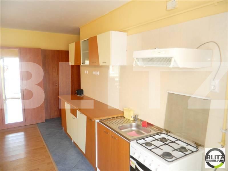 Apartament de închiriat 2 camere Marasti - 3636AI | BLITZ Cluj-Napoca | Poza4