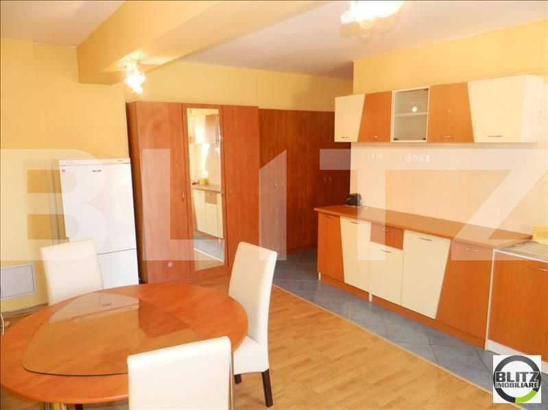 Apartament de închiriat 2 camere Marasti - 3636AI | BLITZ Cluj-Napoca | Poza3