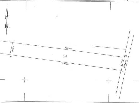 Teren de vânzare Floreşti - 36360TV | BLITZ Cluj-Napoca | Poza2