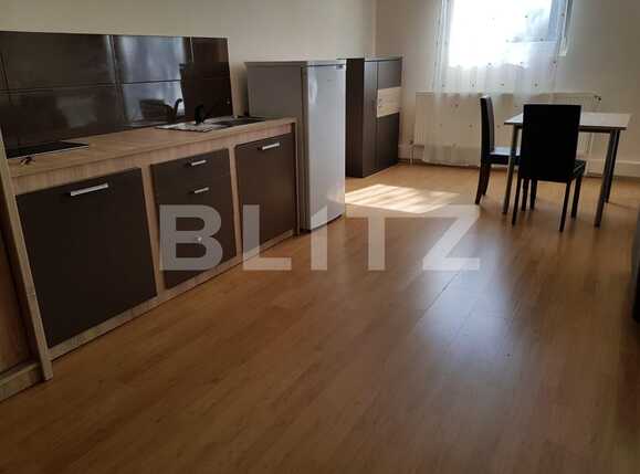 Garsonieră de închiriat Iris - 36361AI | BLITZ Cluj-Napoca | Poza4