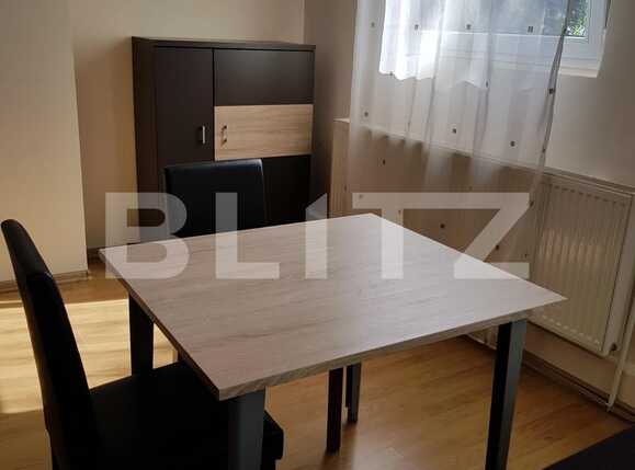 Garsonieră de închiriat Iris - 36361AI | BLITZ Cluj-Napoca | Poza3