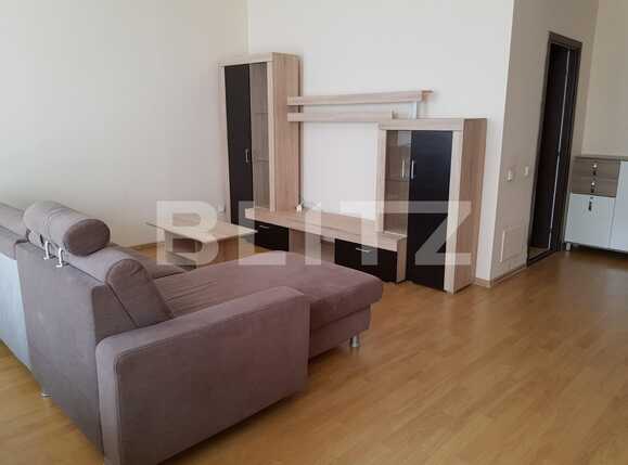 Garsonieră de închiriat Iris - 36361AI | BLITZ Cluj-Napoca | Poza1