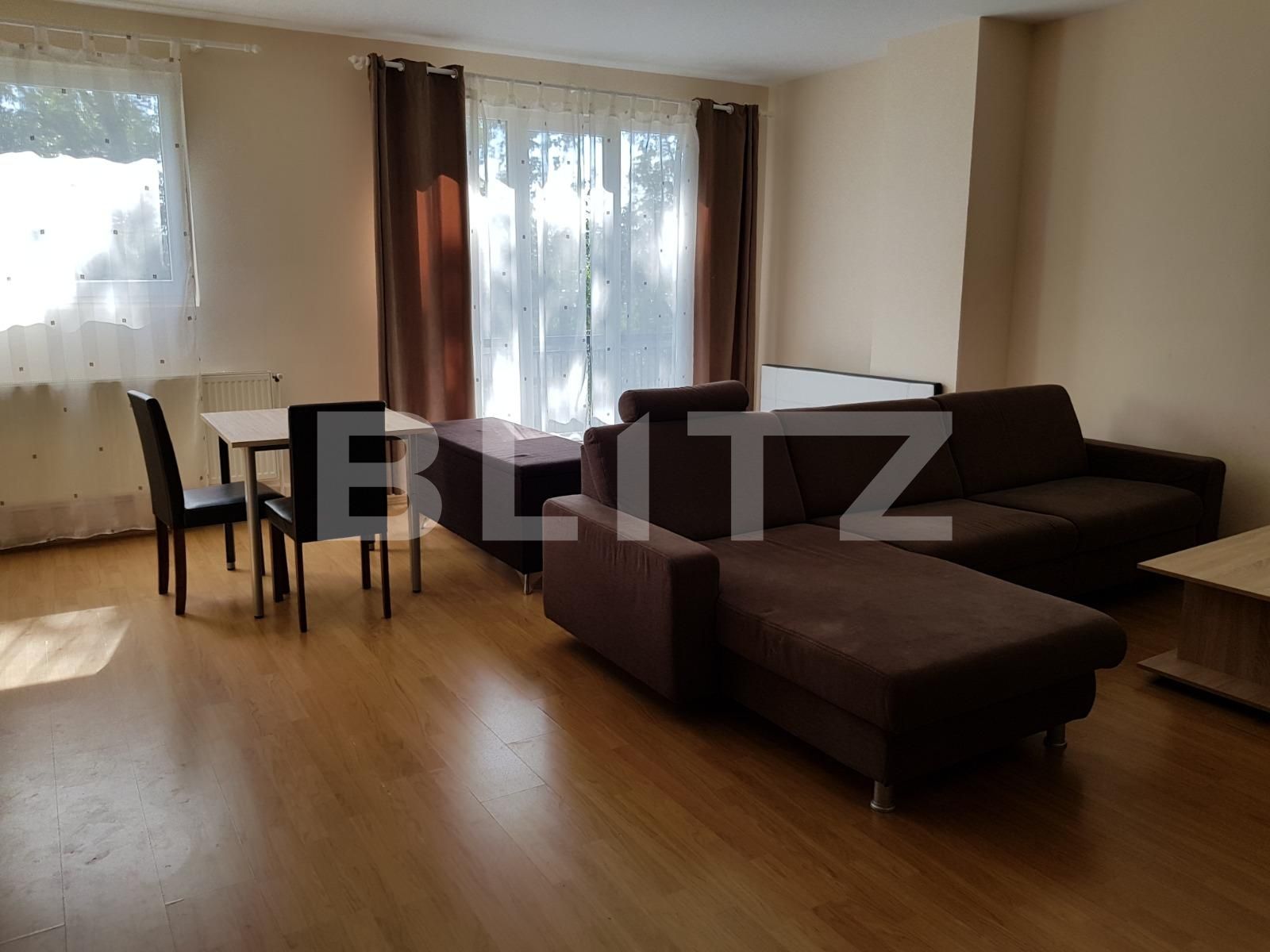 Garsonieră de închiriat Iris - 36361AI | BLITZ Cluj-Napoca | Poza2