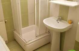 Apartament cu 2 camere, 50 mp, garaj, zona strazii Eugen Ionesco