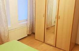 Apartament cu 2 camere, 50 mp, garaj, zona strazii Eugen Ionesco