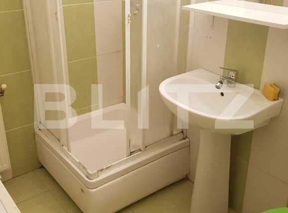 Apartament de închiriat 2 camere Zorilor - 36362AI | BLITZ Cluj-Napoca | Poza8