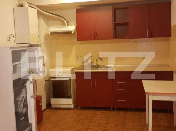 Apartament de închiriat 2 camere Zorilor - 36362AI | BLITZ Cluj-Napoca | Poza4