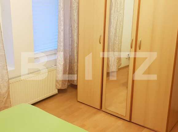 Apartament de închiriat 2 camere Zorilor - 36362AI | BLITZ Cluj-Napoca | Poza2