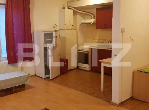 Apartament de închiriat 2 camere Zorilor - 36362AI | BLITZ Cluj-Napoca | Poza3