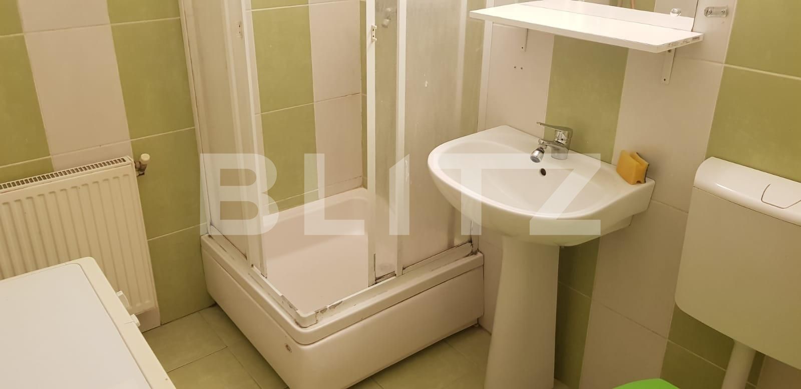 Apartament de închiriat 2 camere Zorilor - 36362AI | BLITZ Cluj-Napoca | Poza8