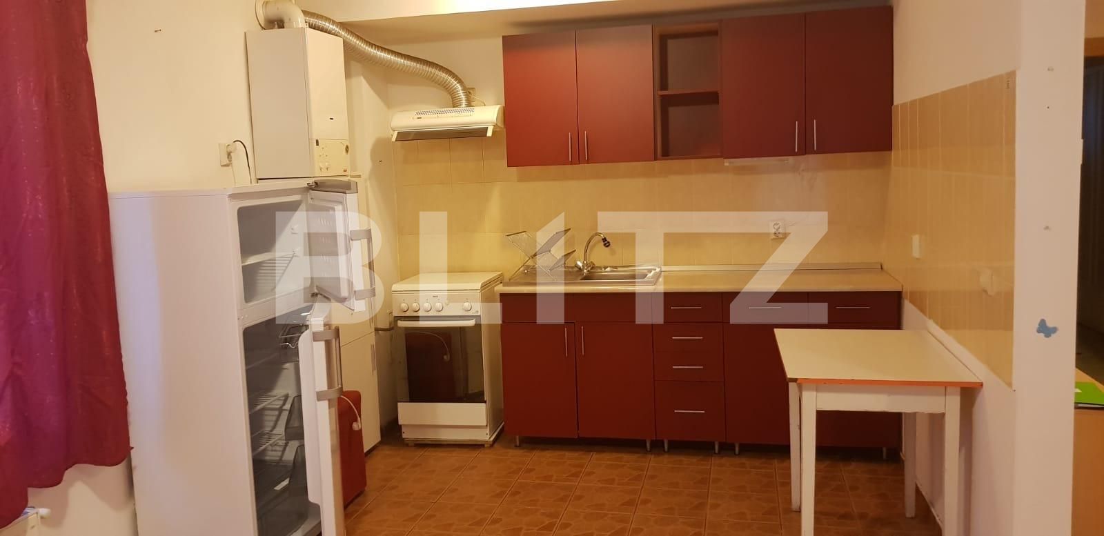Apartament de închiriat 2 camere Zorilor - 36362AI | BLITZ Cluj-Napoca | Poza4