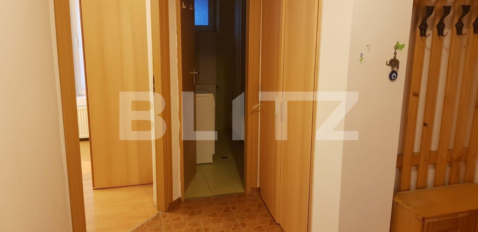Apartament de închiriat 2 camere Zorilor - 36362AI | BLITZ Cluj-Napoca | Poza7