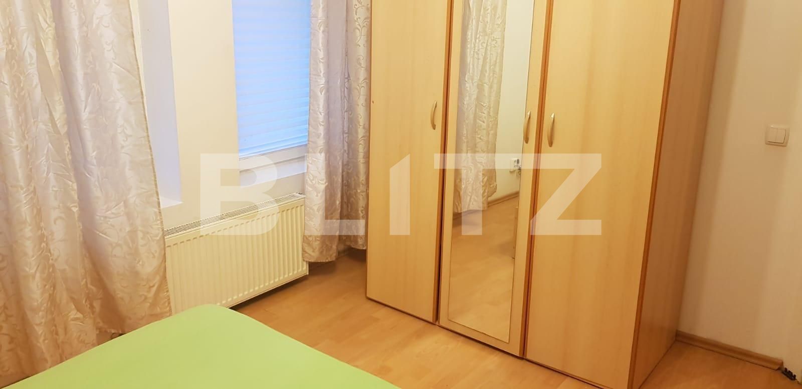 Apartament de închiriat 2 camere Zorilor - 36362AI | BLITZ Cluj-Napoca | Poza2