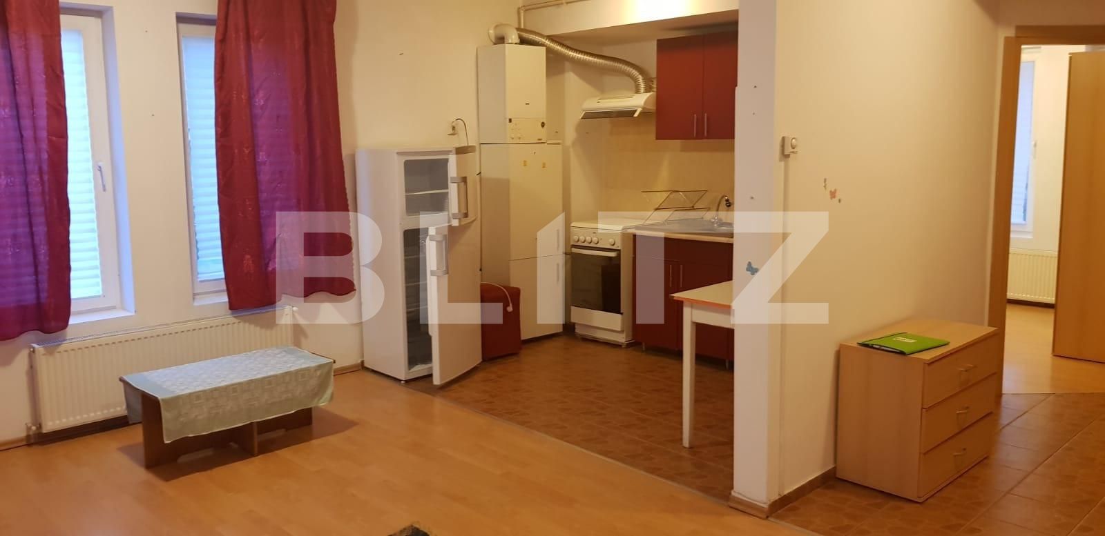 Apartament de închiriat 2 camere Zorilor - 36362AI | BLITZ Cluj-Napoca | Poza3