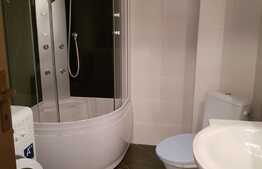 Garsoniera 40 mp, mobilata modern, imobil nou, cheltuieli incluse, zona Universitatii Tehnice 