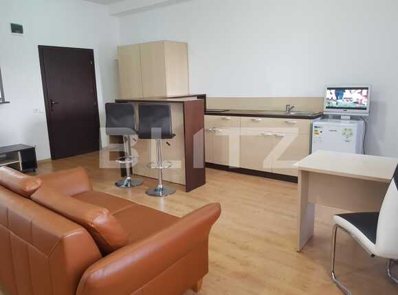 Garsonieră de închiriat Iris - 36363AI | BLITZ Cluj-Napoca | Poza4
