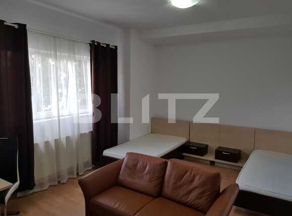 Garsonieră de închiriat Iris - 36363AI | BLITZ Cluj-Napoca | Poza2