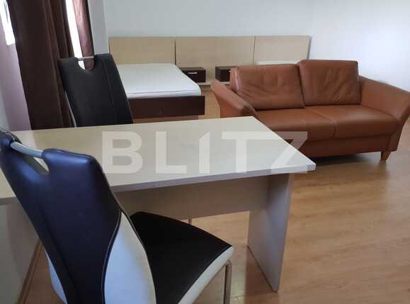 Garsonieră de închiriat Iris - 36363AI | BLITZ Cluj-Napoca | Poza1