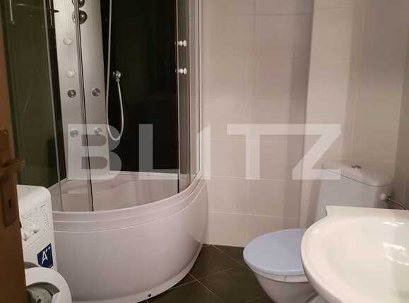 Garsonieră de închiriat Iris - 36363AI | BLITZ Cluj-Napoca | Poza6