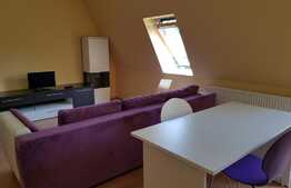 Garsoniera 35 mp, mobilata modern, cheltuieli incluse, imobil nou, zona Bulevardul Muncii