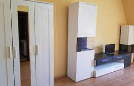 Garsoniera 35 mp, mobilata modern, cheltuieli incluse, imobil nou, zona Bulevardul Muncii