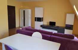 Garsoniera 35 mp, mobilata modern, cheltuieli incluse, imobil nou, zona Bulevardul Muncii