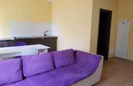 Garsoniera 35 mp, mobilata modern, cheltuieli incluse, imobil nou, zona Bulevardul Muncii