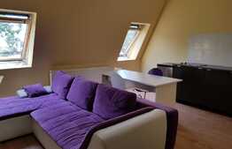 Garsoniera 35 mp, mobilata modern, cheltuieli incluse, imobil nou, zona Bulevardul Muncii