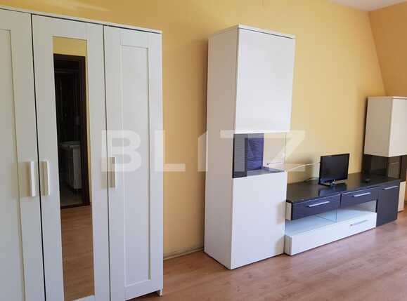 Garsonieră de închiriat Iris - 36364AI | BLITZ Cluj-Napoca | Poza5
