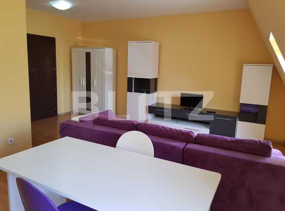 Garsonieră de închiriat Iris - 36364AI | BLITZ Cluj-Napoca | Poza2