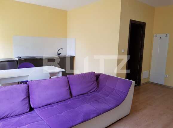 Garsonieră de închiriat Iris - 36364AI | BLITZ Cluj-Napoca | Poza6