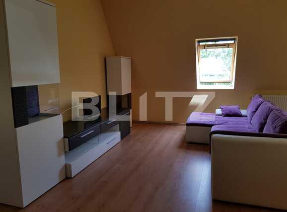 Garsonieră de închiriat Iris - 36364AI | BLITZ Cluj-Napoca | Poza3