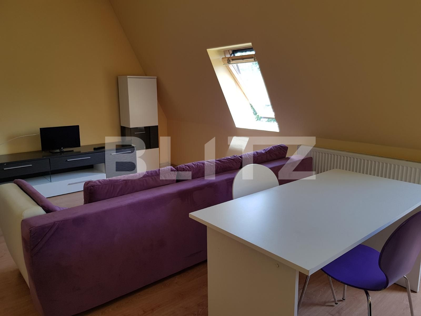 Garsonieră de închiriat Iris - 36364AI | BLITZ Cluj-Napoca | Poza4