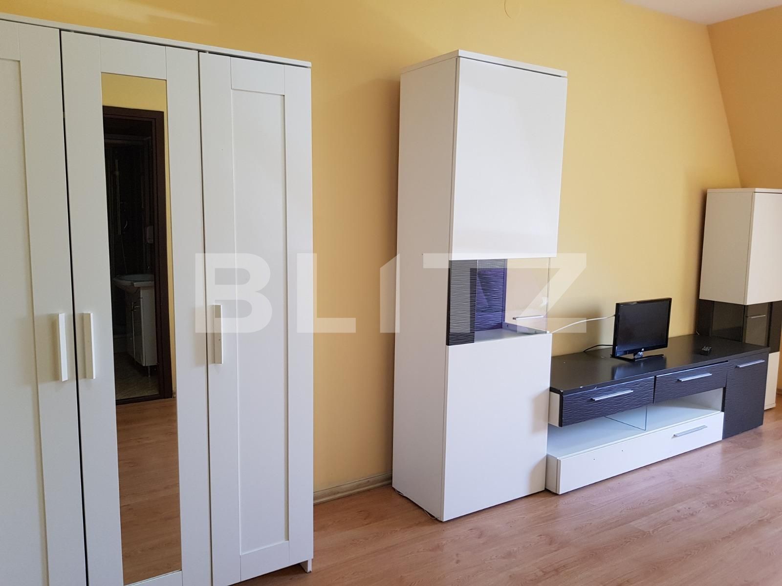 Garsonieră de închiriat Iris - 36364AI | BLITZ Cluj-Napoca | Poza5