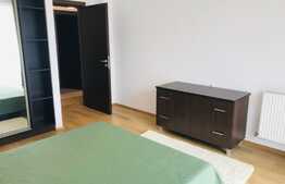 Apartament 3 camere, 103 mp, mobilat modern, prima inchiriere, parcare subterana, zona strazii Trifoiului