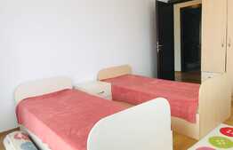 Apartament 3 camere, 103 mp, mobilat modern, prima inchiriere, parcare subterana, zona strazii Trifoiului