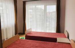 Apartament 3 camere, 103 mp, mobilat modern, prima inchiriere, parcare subterana, zona strazii Trifoiului