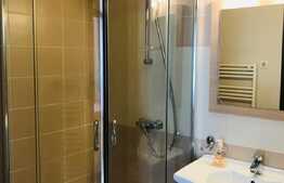 Apartament 3 camere, 103 mp, mobilat modern, prima inchiriere, parcare subterana, zona strazii Trifoiului