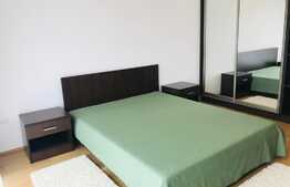 Apartament 3 camere, 103 mp, mobilat modern, prima inchiriere, parcare subterana, zona strazii Trifoiului