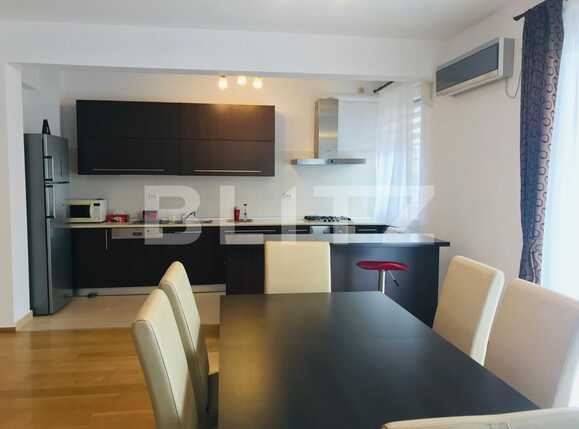 Apartament de închiriat 3 camere Andrei Mureşanu - 36365AI | BLITZ Cluj-Napoca | Poza5