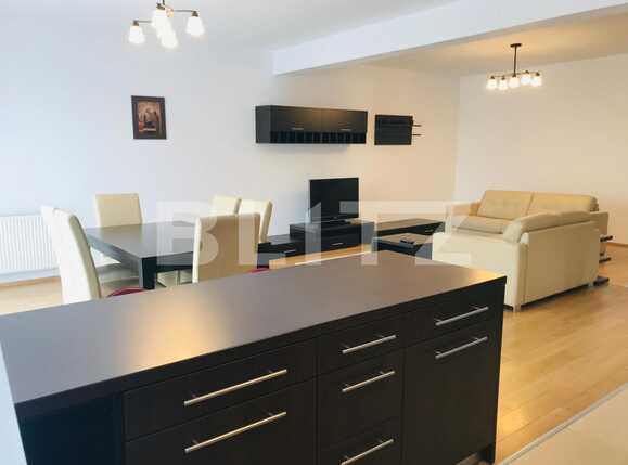 Apartament de închiriat 3 camere Andrei Mureşanu - 36365AI | BLITZ Cluj-Napoca | Poza4