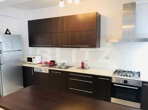 Apartament de închiriat 3 camere Andrei Mureşanu - 36365AI | BLITZ Cluj-Napoca | Poza7