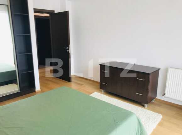 Apartament de închiriat 3 camere Andrei Mureşanu - 36365AI | BLITZ Cluj-Napoca | Poza10