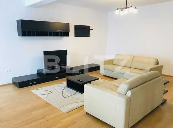 Apartament de închiriat 3 camere Andrei Mureşanu - 36365AI | BLITZ Cluj-Napoca | Poza1