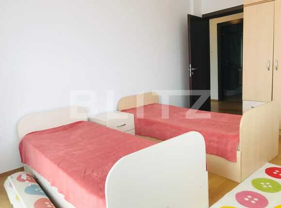 Apartament de închiriat 3 camere Andrei Mureşanu - 36365AI | BLITZ Cluj-Napoca | Poza12