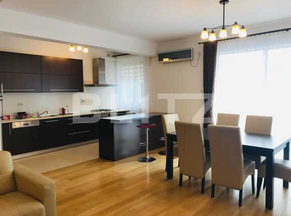 Apartament de închiriat 3 camere Andrei Mureşanu - 36365AI | BLITZ Cluj-Napoca | Poza6