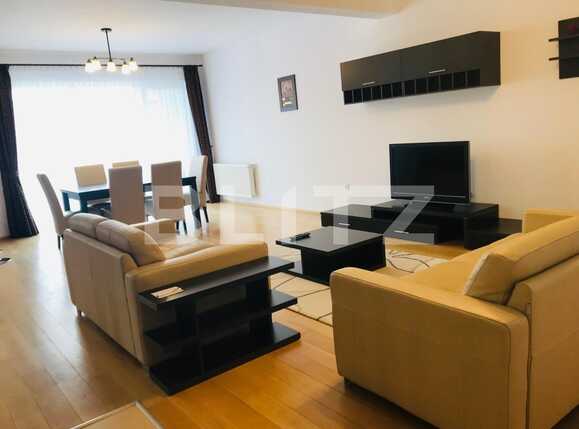 Apartament de închiriat 3 camere Andrei Mureşanu - 36365AI | BLITZ Cluj-Napoca | Poza2