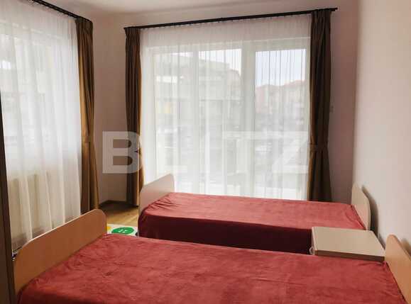 Apartament de închiriat 3 camere Andrei Mureşanu - 36365AI | BLITZ Cluj-Napoca | Poza13